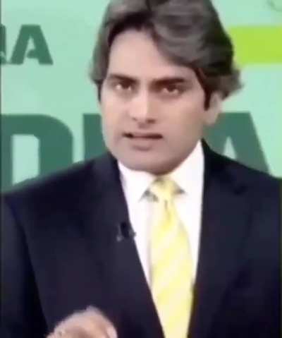 Yes, Comrade Sudhir