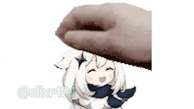 Pet the...