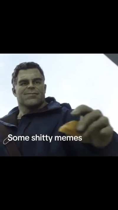 memes all day every day ...