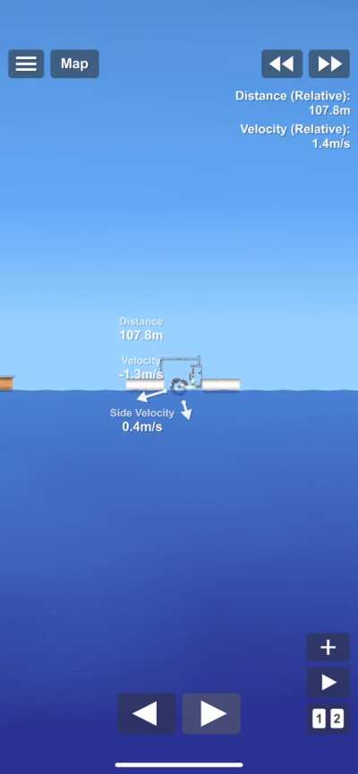 Boat engines that doesn’t use fuel