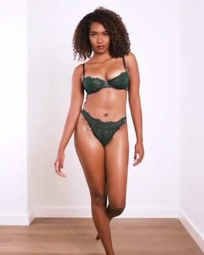 Bayleigh flawless