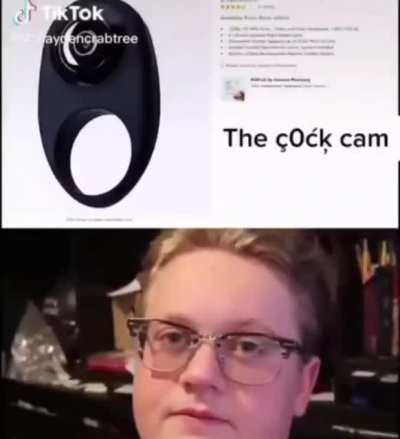 cock cam