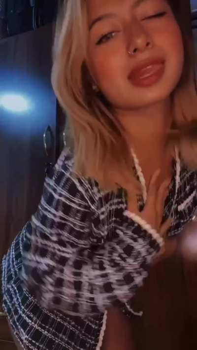 If I was your fuck doll I wouldn&rsquo;t let you pull out