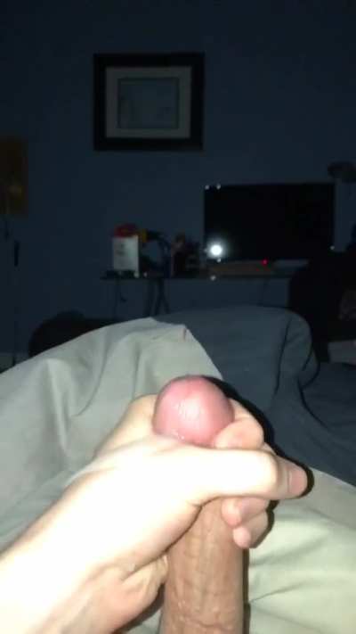 19 male 😉 I&rsquo;d love to know what everyone thinks