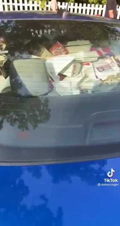 People like this