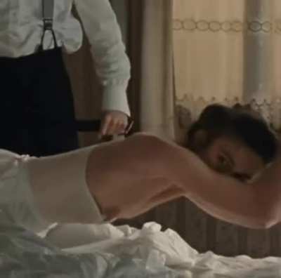 Keira Knightley