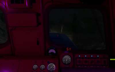 When the Radio hits just right
