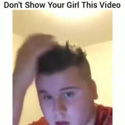 El man