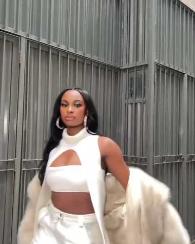 Coco Jones