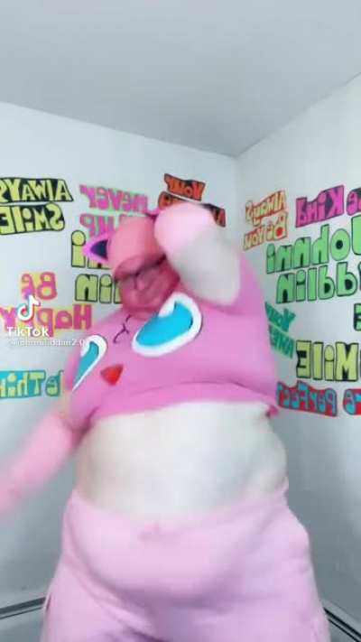 Jiggly Chad