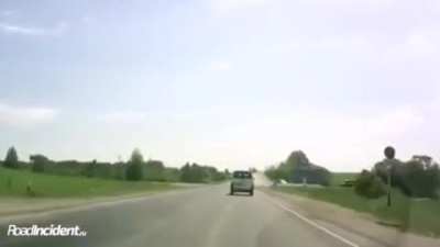 Major air