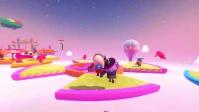 New Level "Big Fans" coming in next week's update!