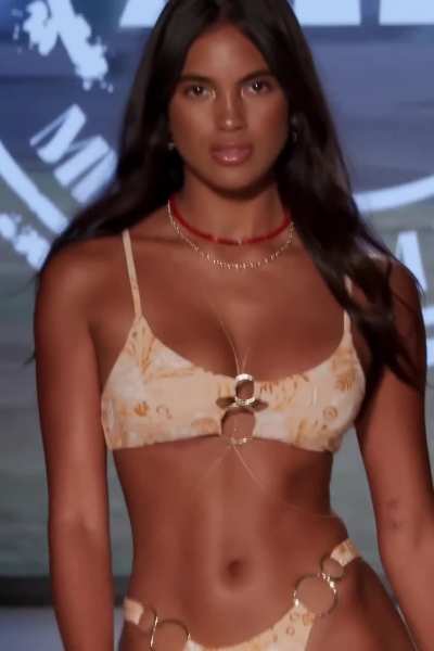 Isabella Gonzalez