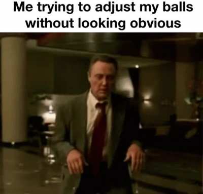 Nothing to see here