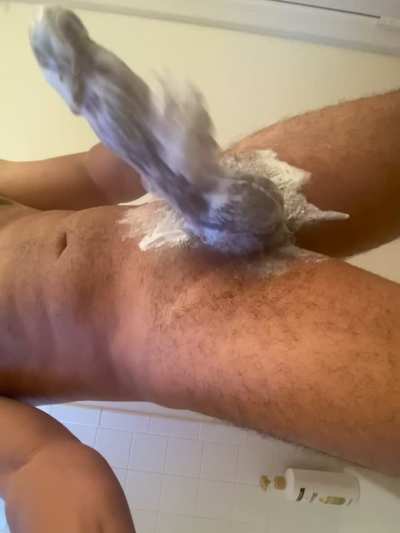 too big?