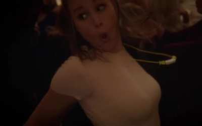 Kristen bell