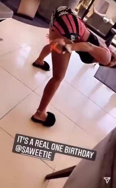 Twerk