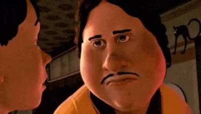 [monster house]