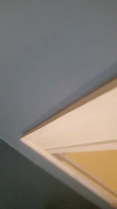 Anybody know if there's a way to use this door frame to hang a cat shelf/bridge that's good for 40 lbs?