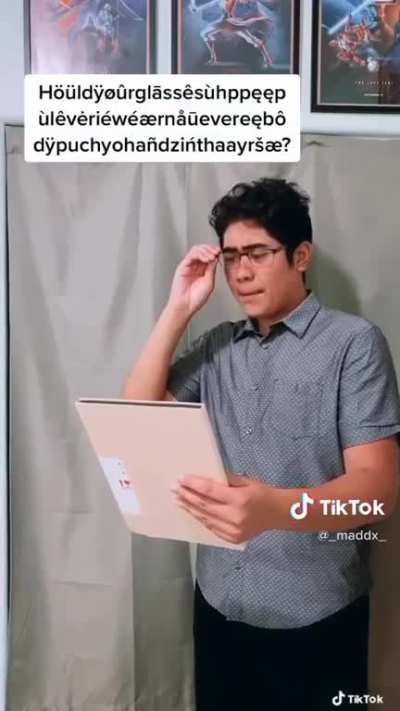 You know this sub really cares about his students