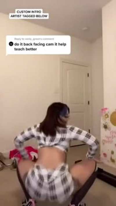 dancarinasdefunk - Video #4310