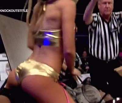 Taryn Terrell