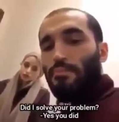Second wife