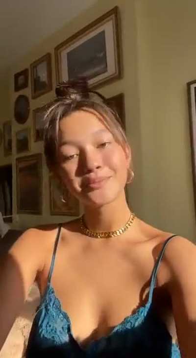 Lily Chee is so fine