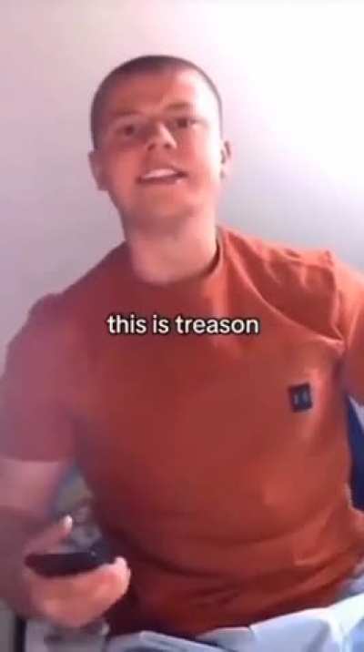 The war has begun