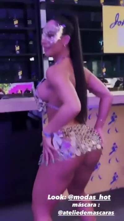 Gostosa