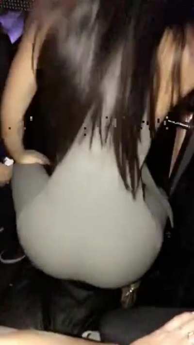 [gfy] Twerking