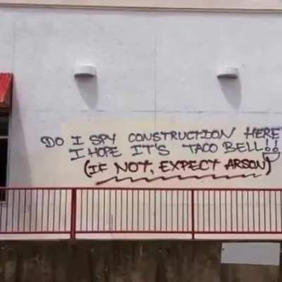 They didn&rsquo;t listen&hellip;
