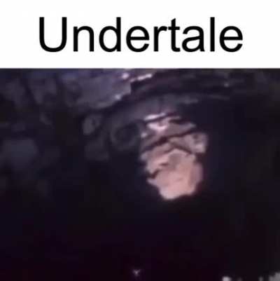 Yo bro does Undertale have fall damage? Hold up, lemme check...