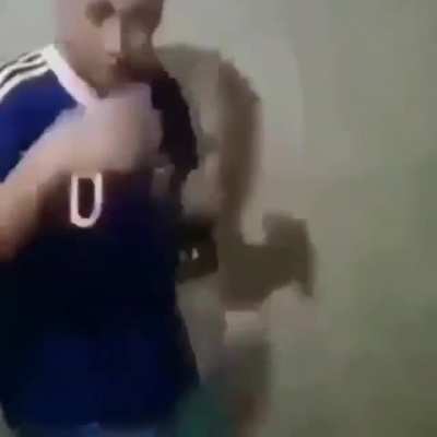 Cuando est&aacute;s re de la merca