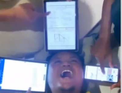Semester 1 ke test kesa aa gaya