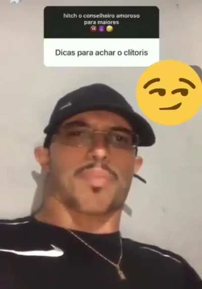 Aprendeu Muquinha?