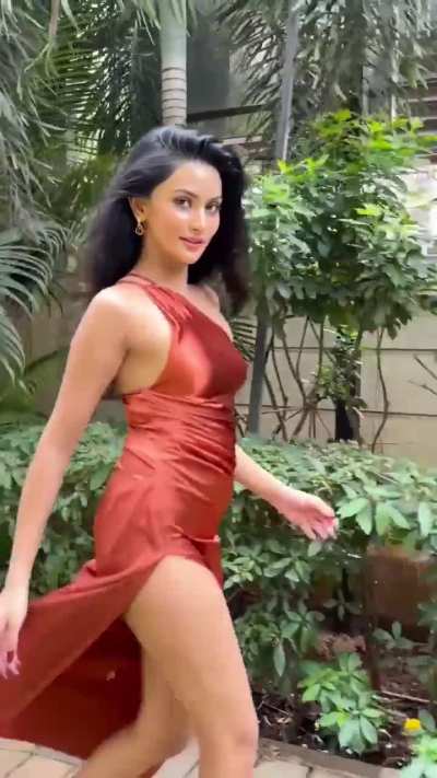 Sanchi Rai.