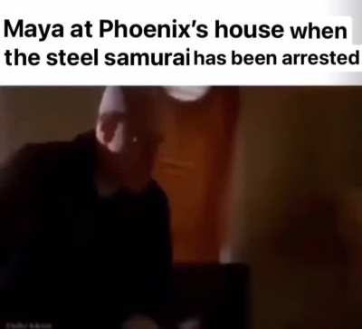 &ldquo;NICK! &ldquo;NICK!!!&rdquo;
