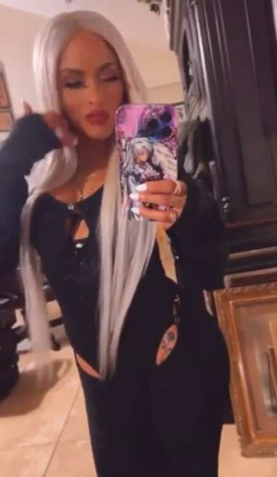 Zelina Vega