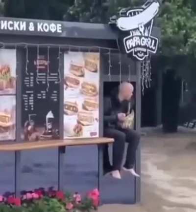 Maybe maybe maybe 