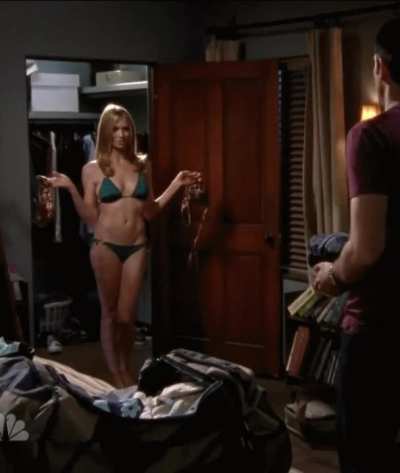 Yvonne Strahovski