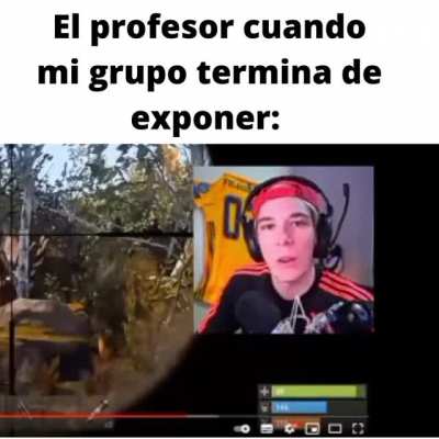Parece meme pero es an&eacute;cdota