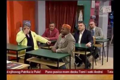 Ovo je dobro ostarilo