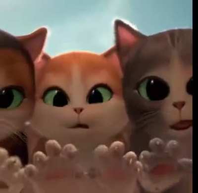 puss in bots vs fetos desenvolvidos