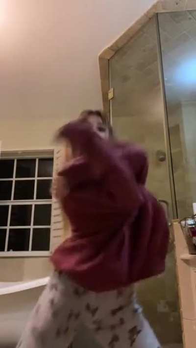 PJ Twerk