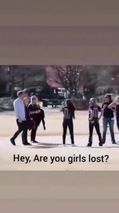 Know your place