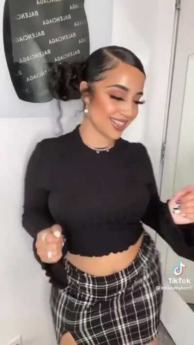 Dancer
