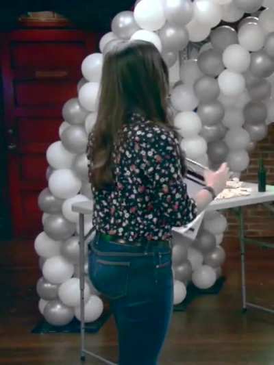 Soo thicc