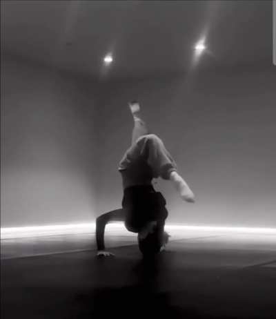 Charli so talented 