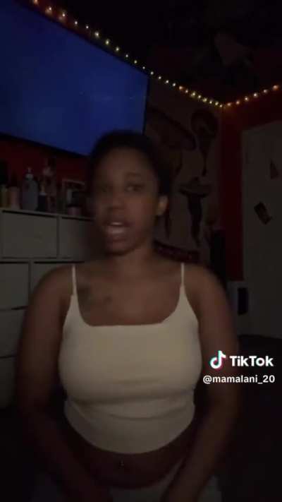 deleted tiktok